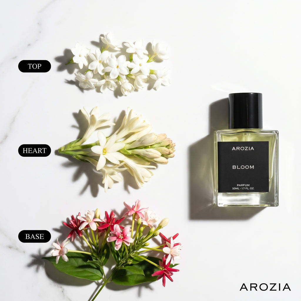 Bloom For Her | Parfum