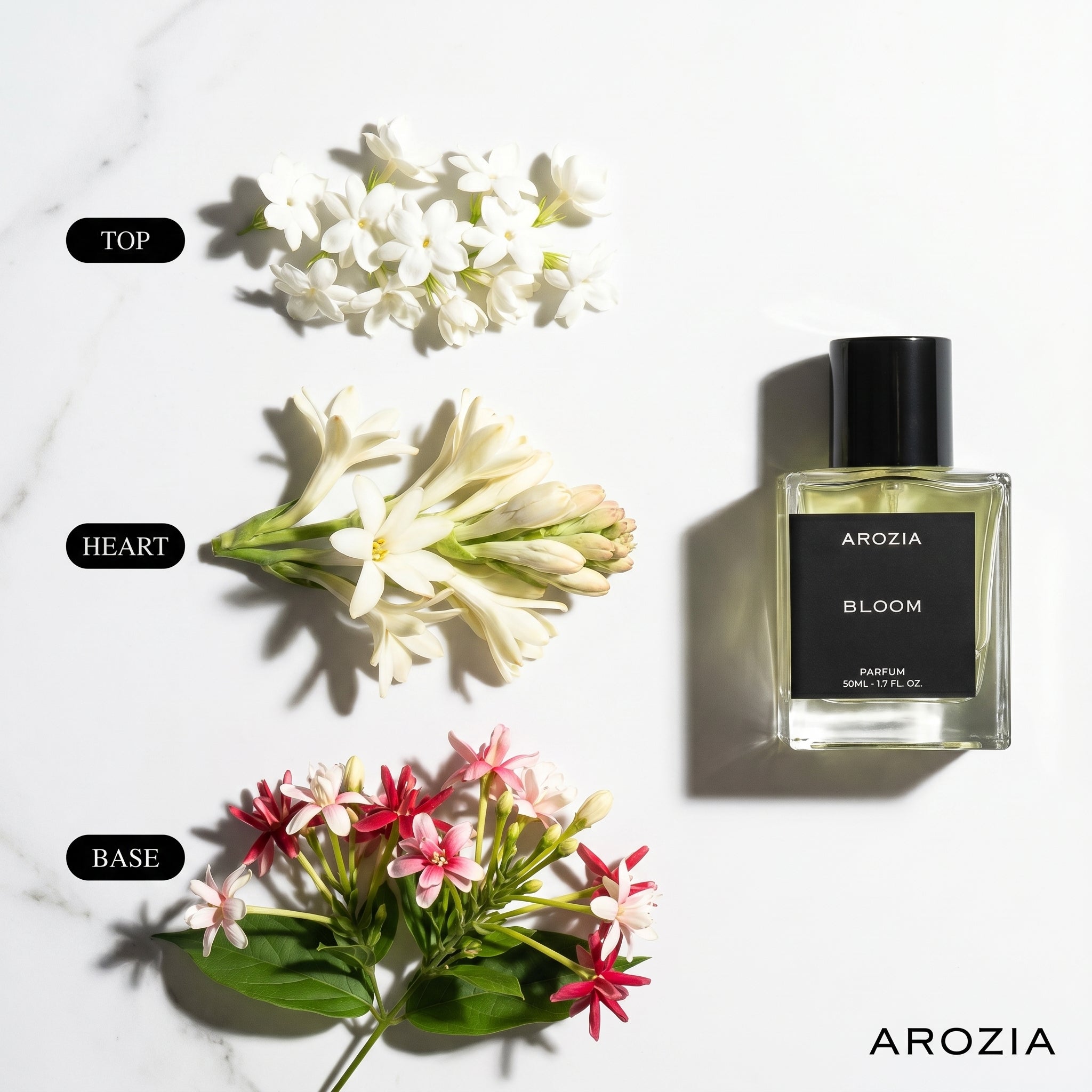 Bloom For Her | Parfum