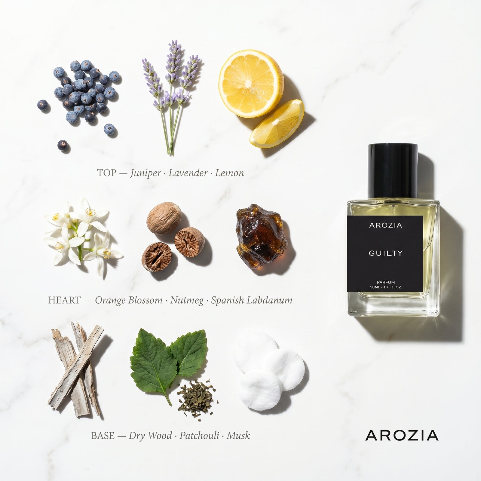 Fragrance