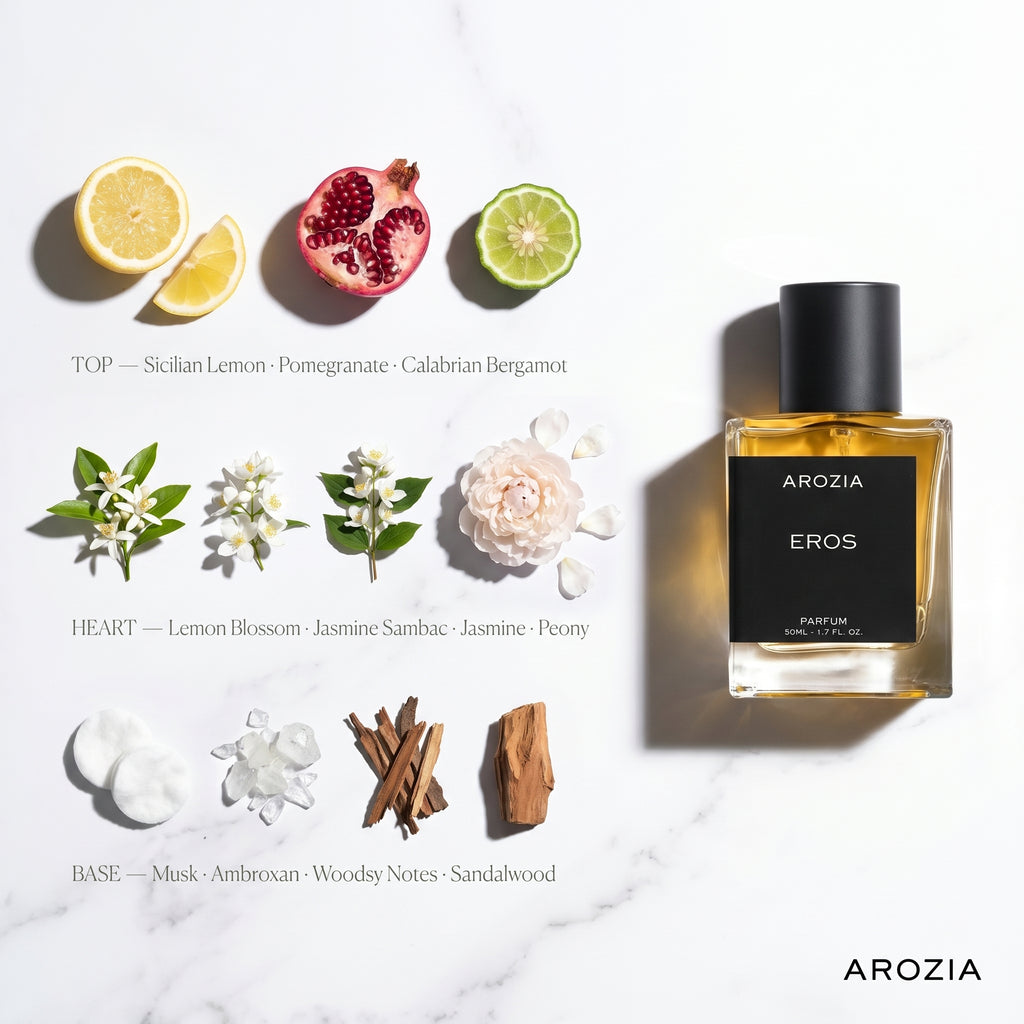 Eros for Her | Parfum