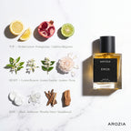 Eros for Her | Parfum