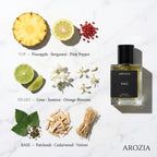 HAC For Him & Her | Parfum