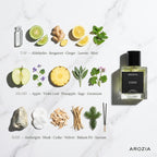 Edge for Him | Parfum