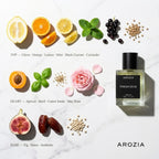 Fresh Dive for Him | Parfum