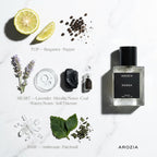Rossa For Him | Parfum