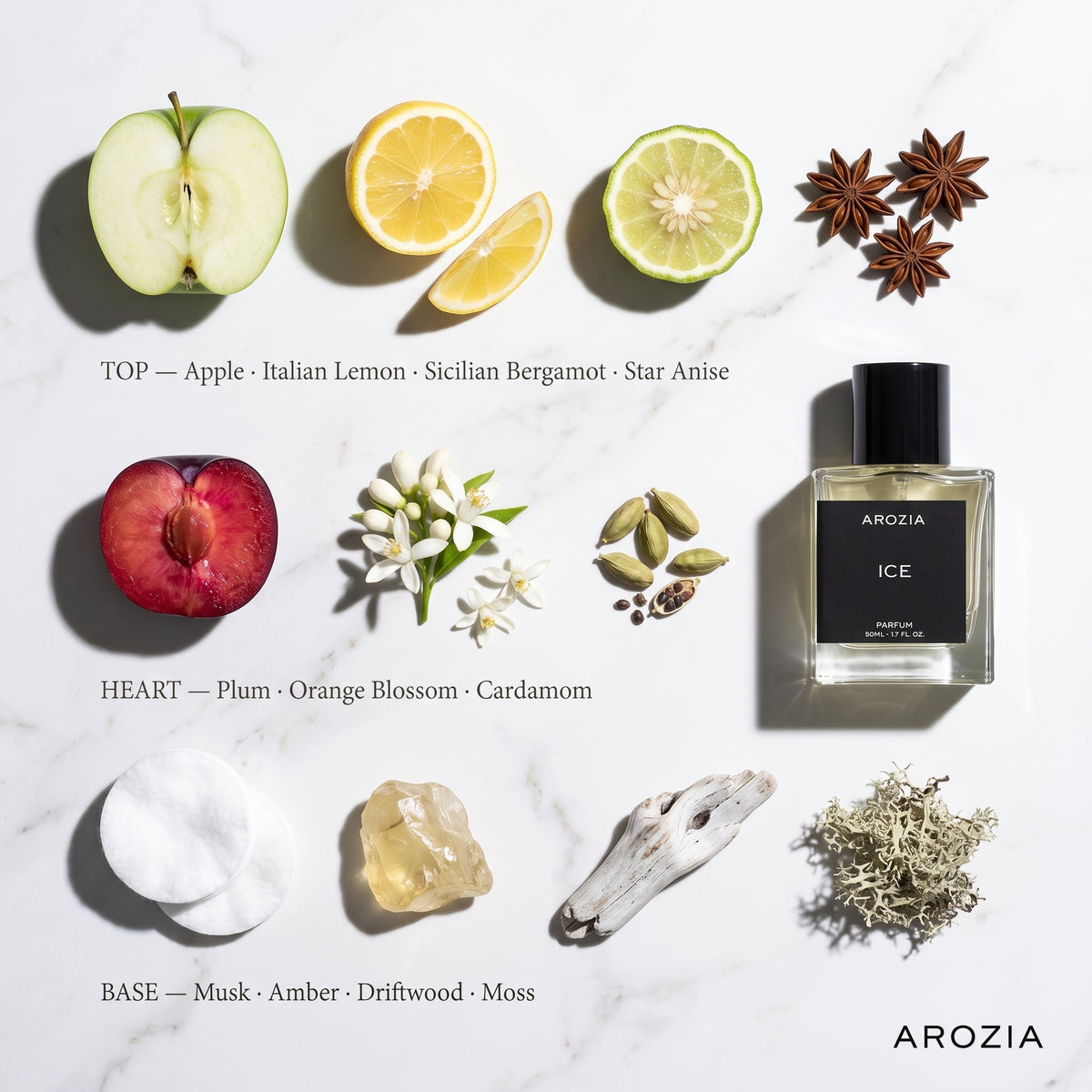 Fragrance