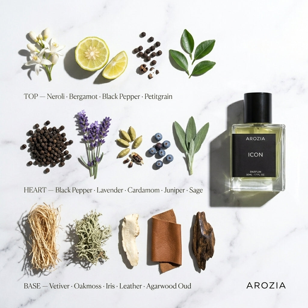 Icon for Him | Parfum