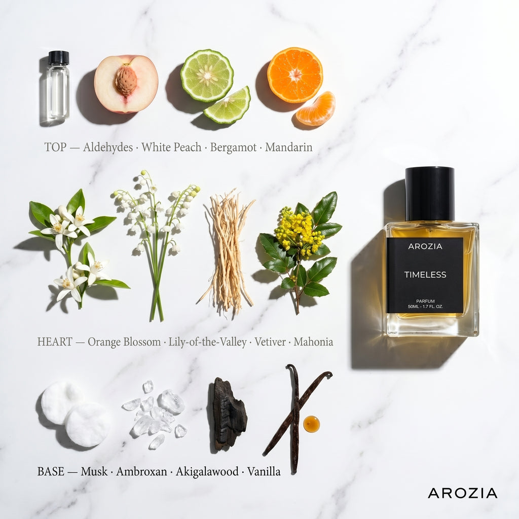 Timeless for Her | Parfum