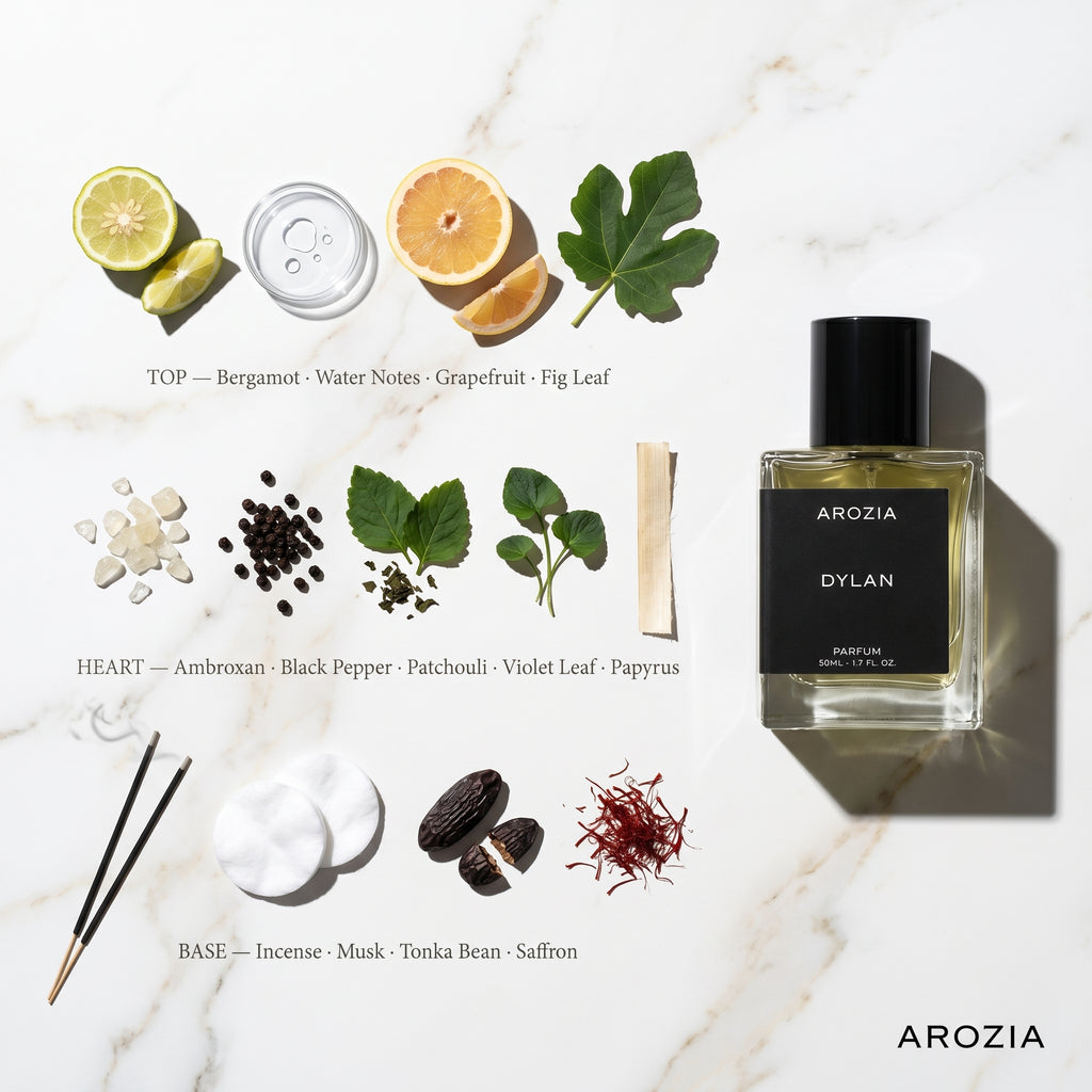 Dylan For Him | Parfum