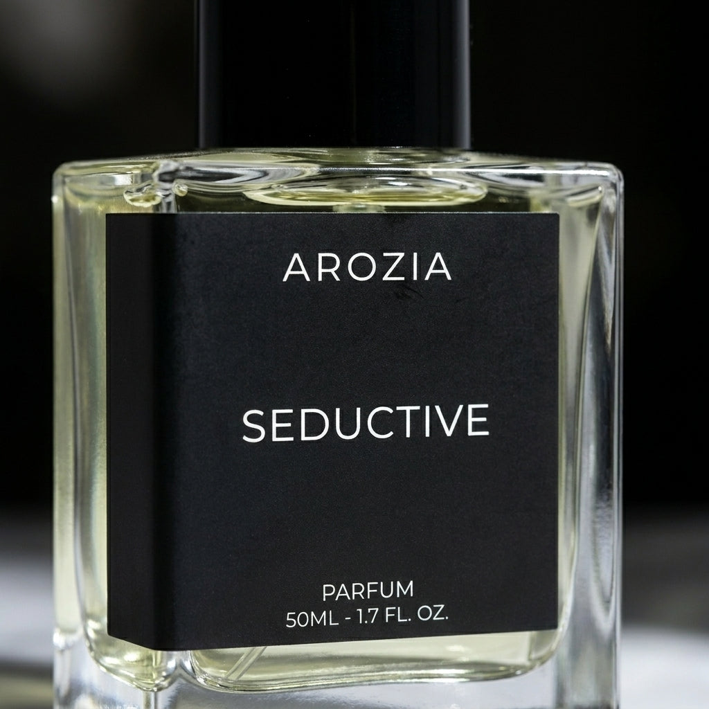 Seductive for Him | Parfum