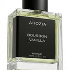 Bourbon Vanilla for Him | Parfum