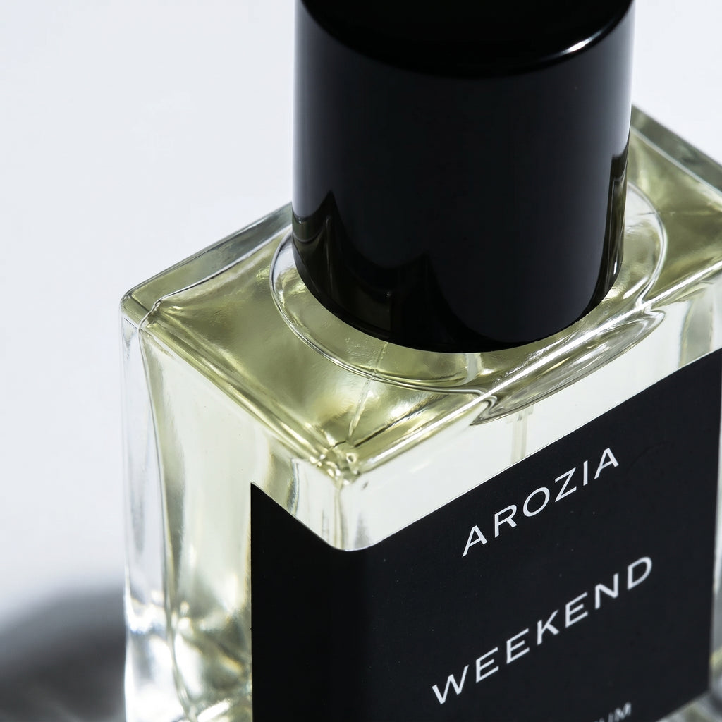 Weekend For Her | Parfum