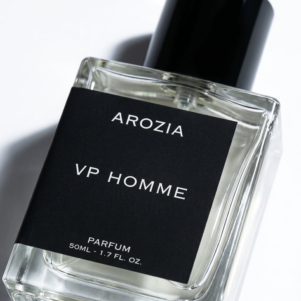 VP Homme For Him | Parfum