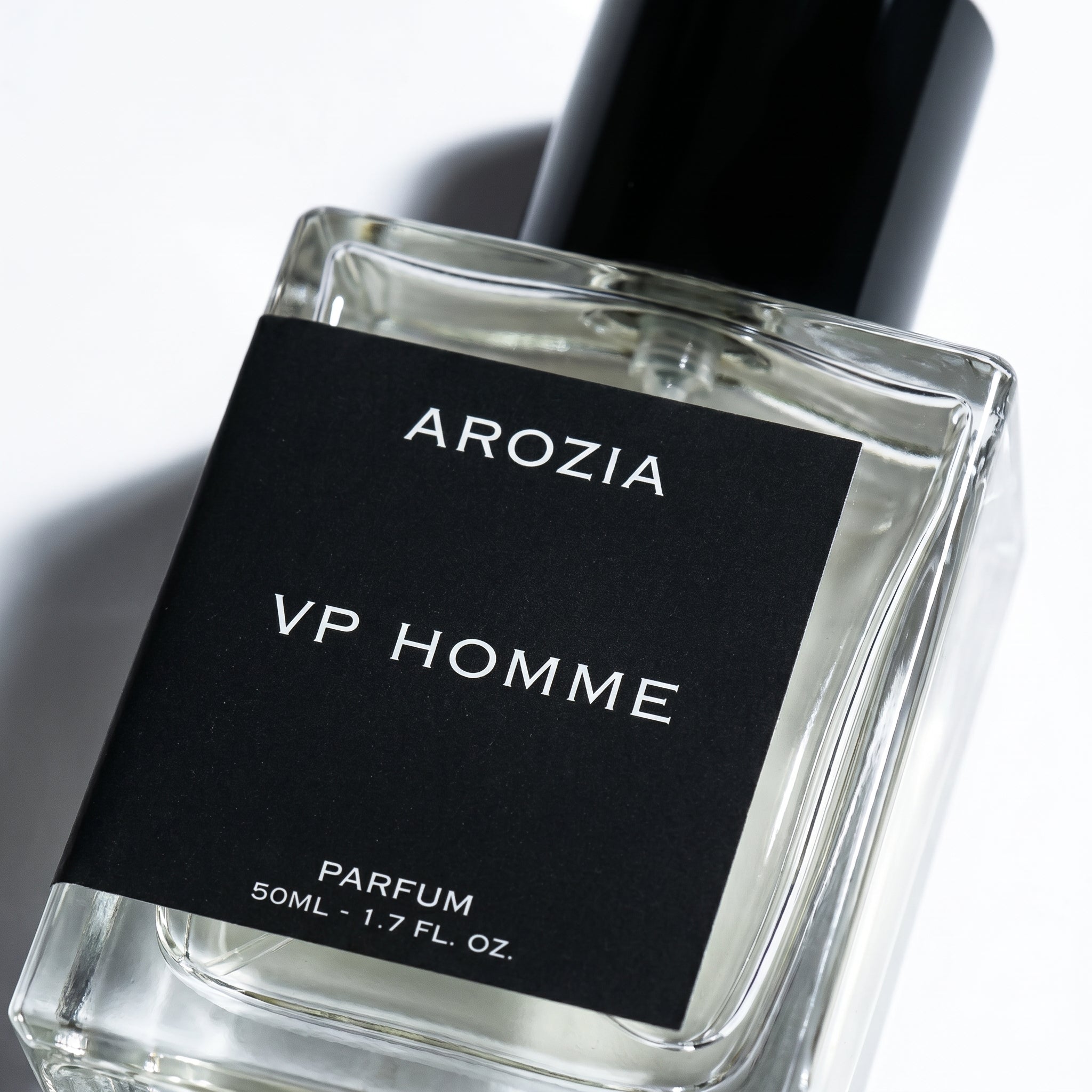 VP Homme For Him | Parfum