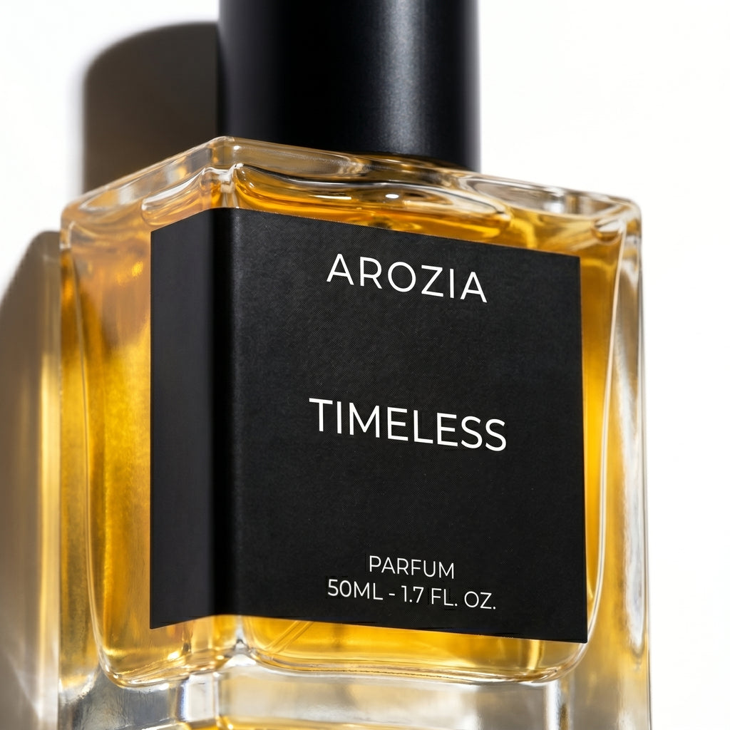 Timeless for Her | Parfum