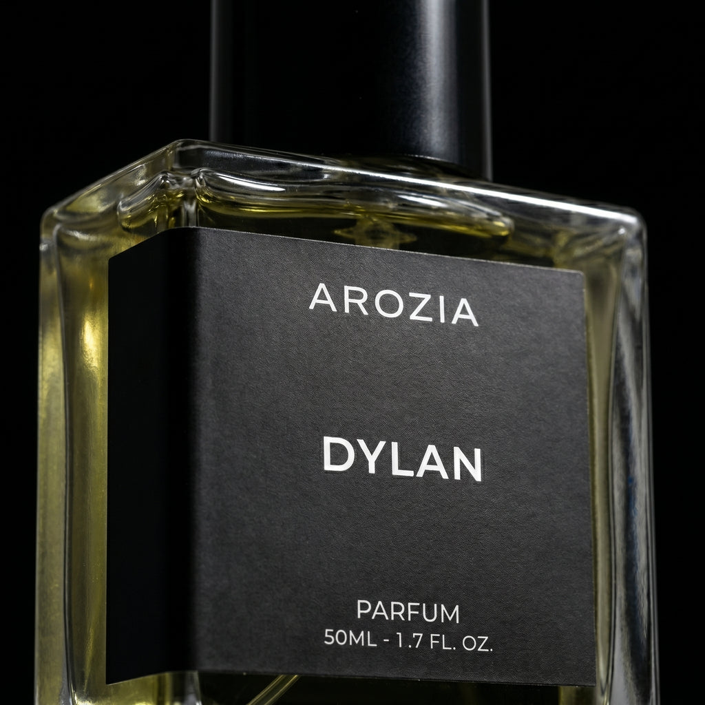 Dylan For Him | Parfum