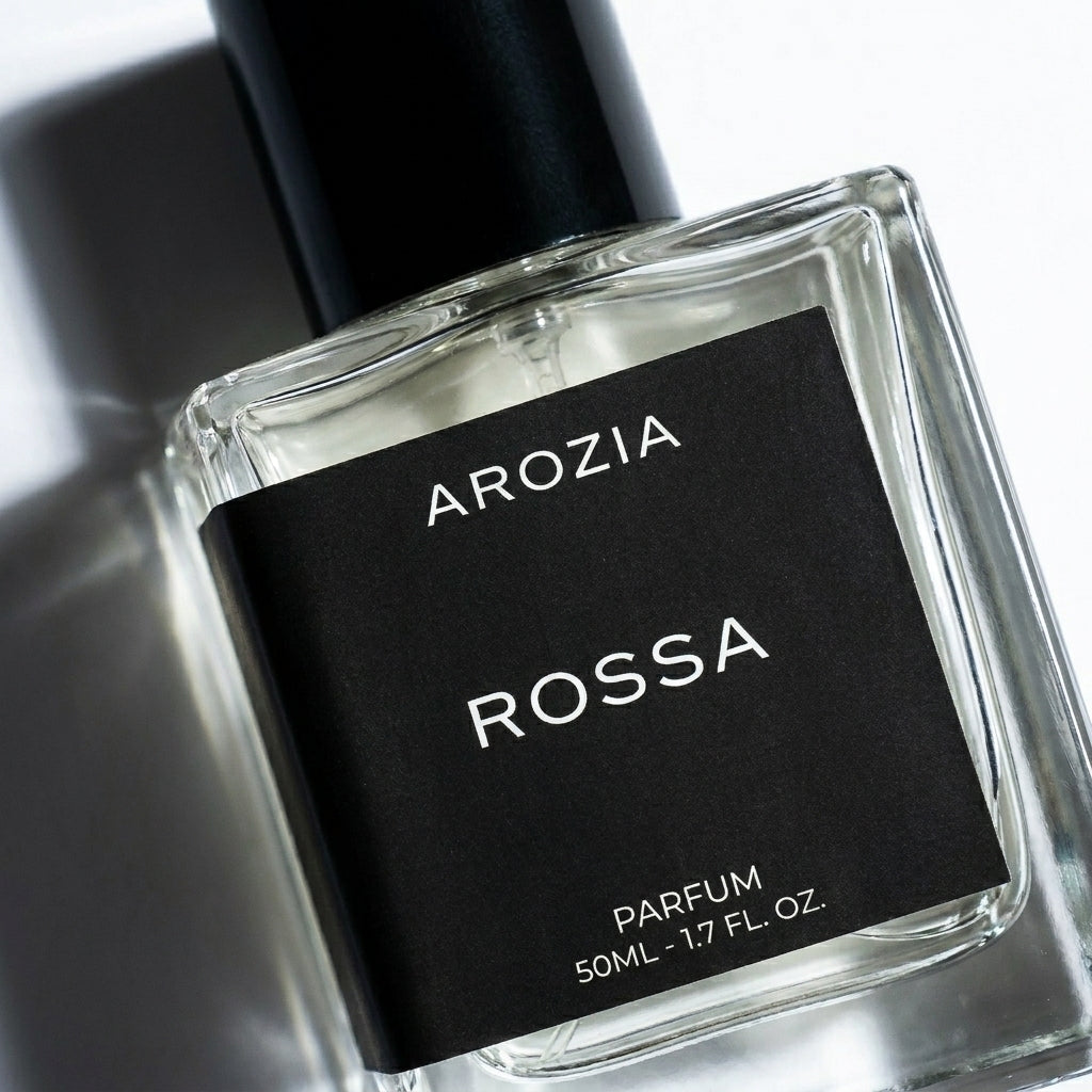 Rossa For Him | Parfum