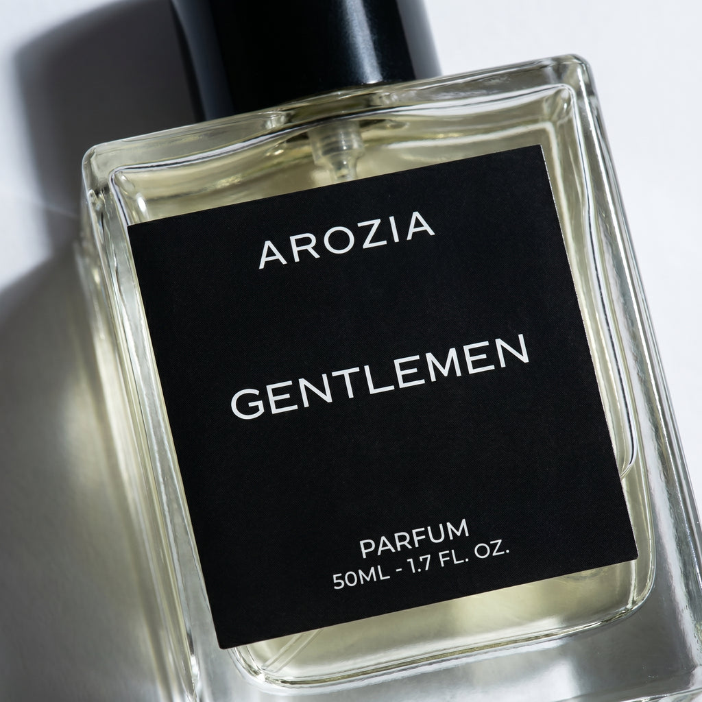 Gentlemen for Him | Parfum