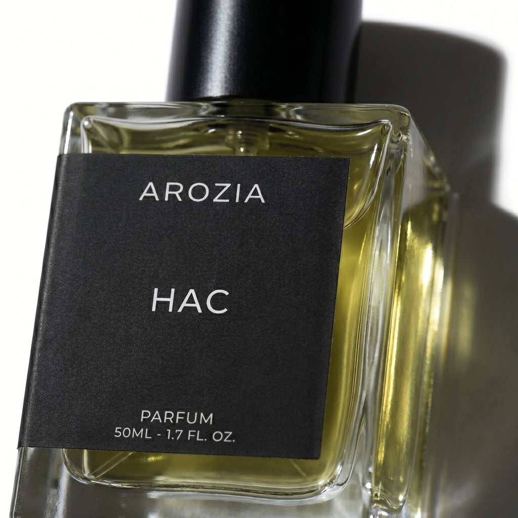 HAC For Him & Her | Parfum