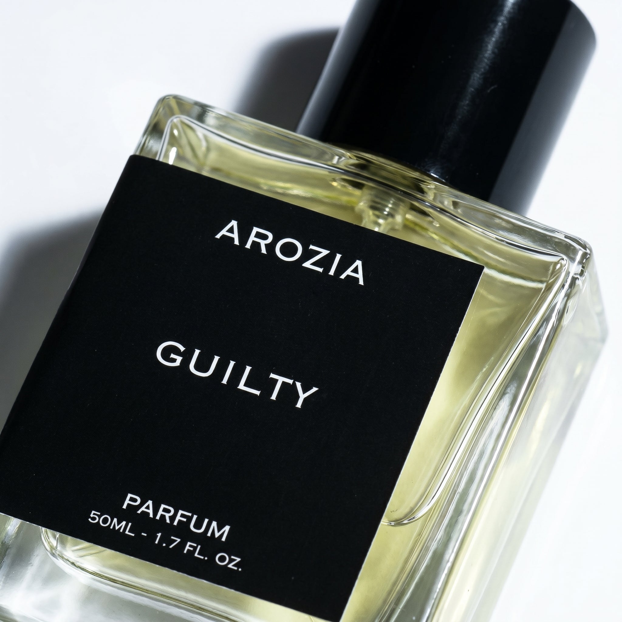 Guilty For Him | Parfum