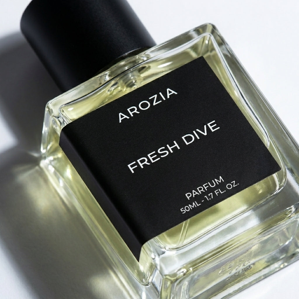 Fresh Dive for Him | Parfum