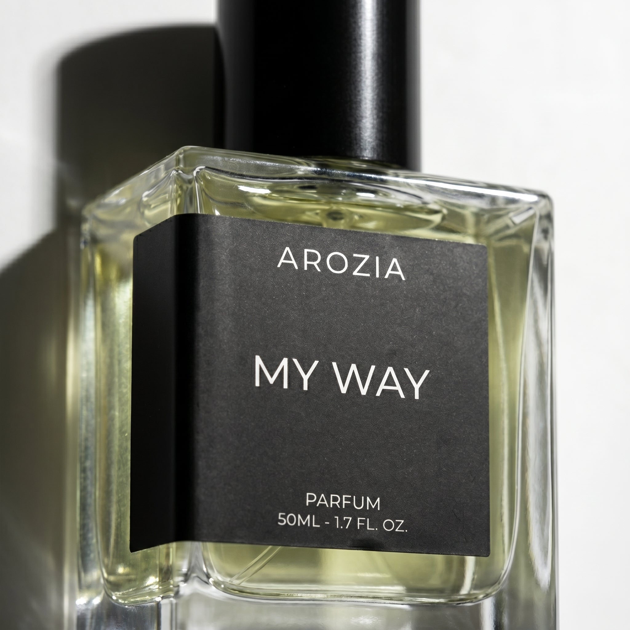 My Way for Her | Parfum