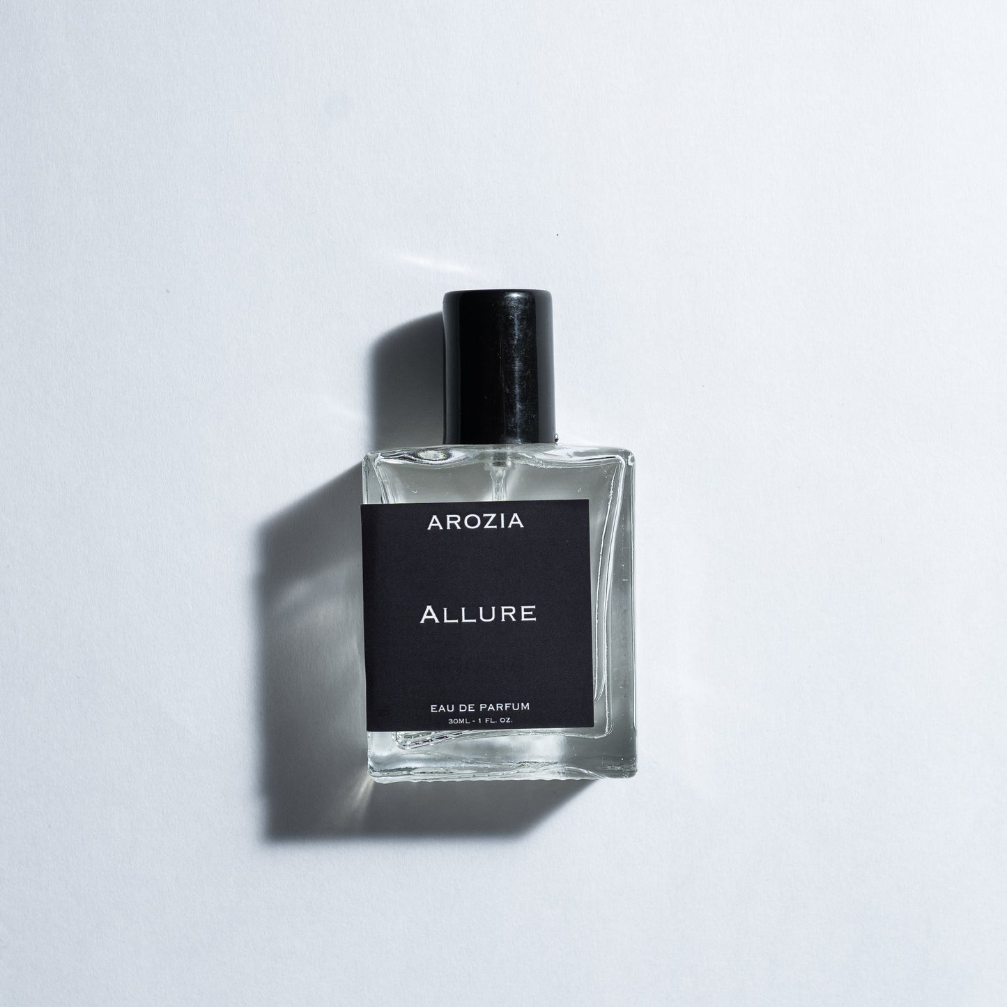 Allure For Him | EDP