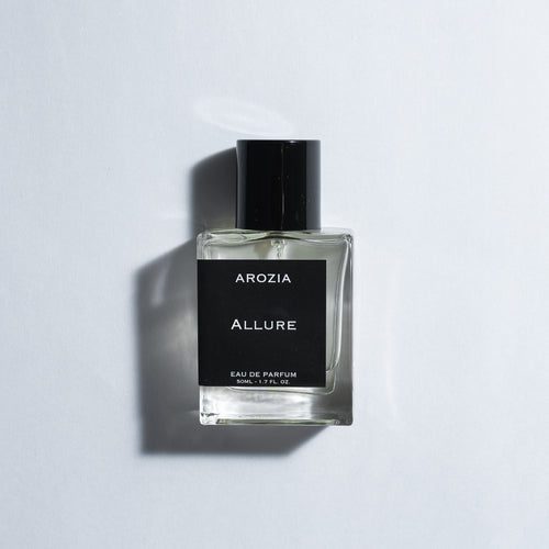 Allure For Him | Parfum