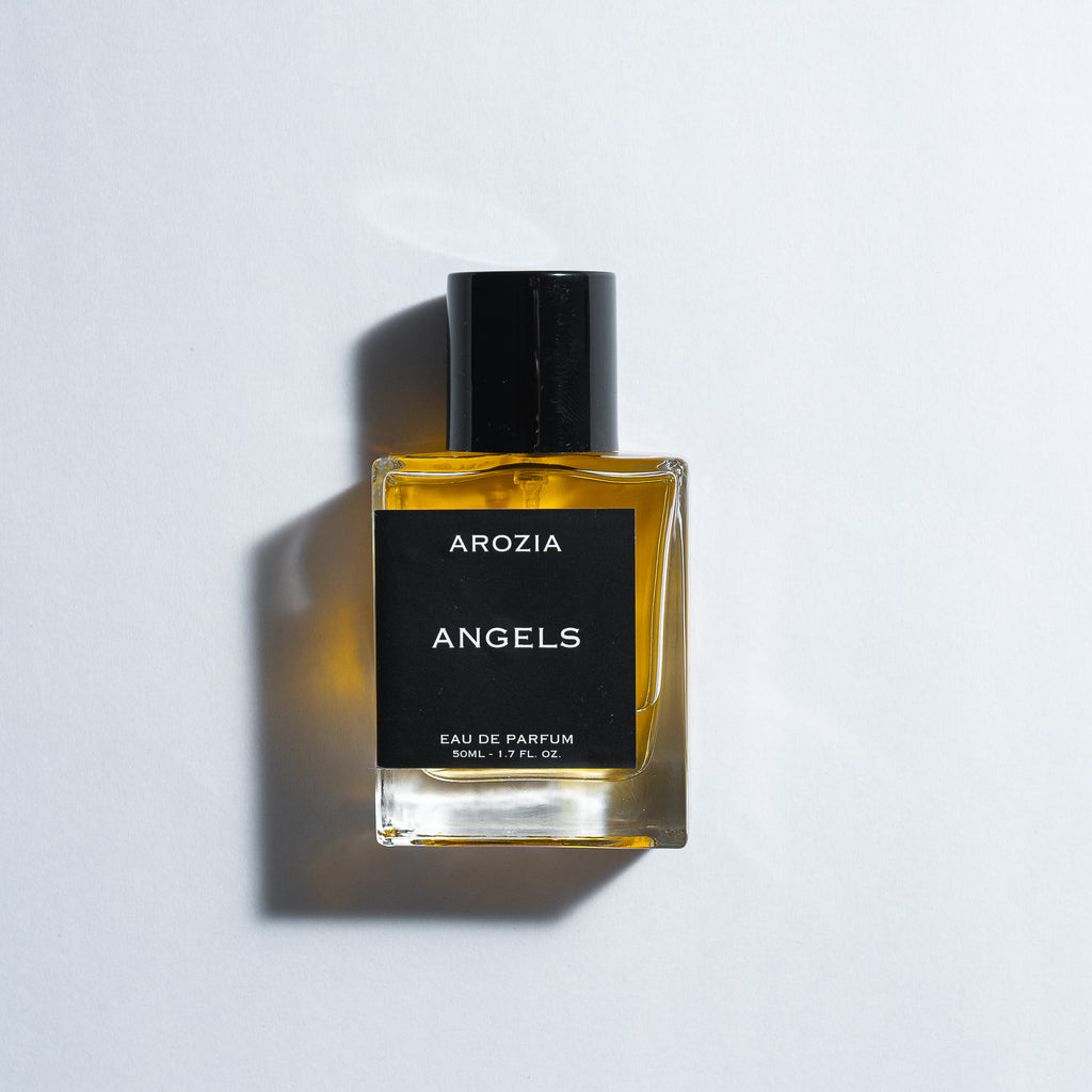 Angels For Him & Her | Parfum