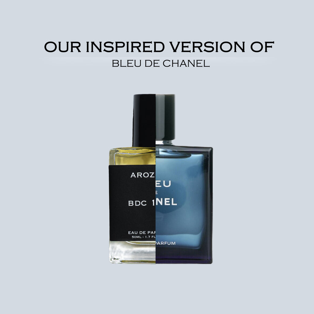 BDC For Him | Parfum