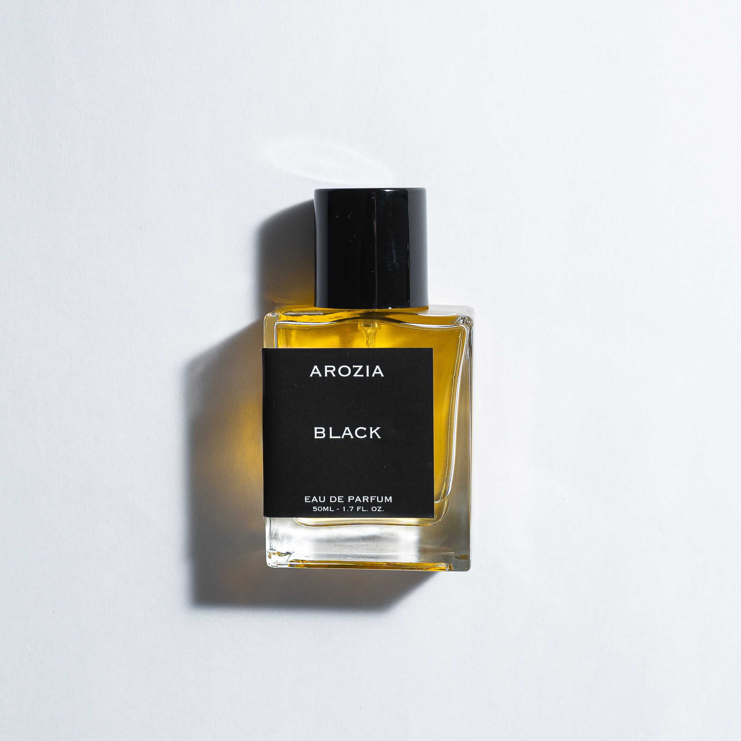 Black For Him | Parfum