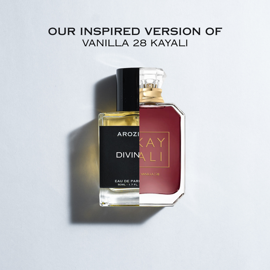 Divine for Her | Parfum