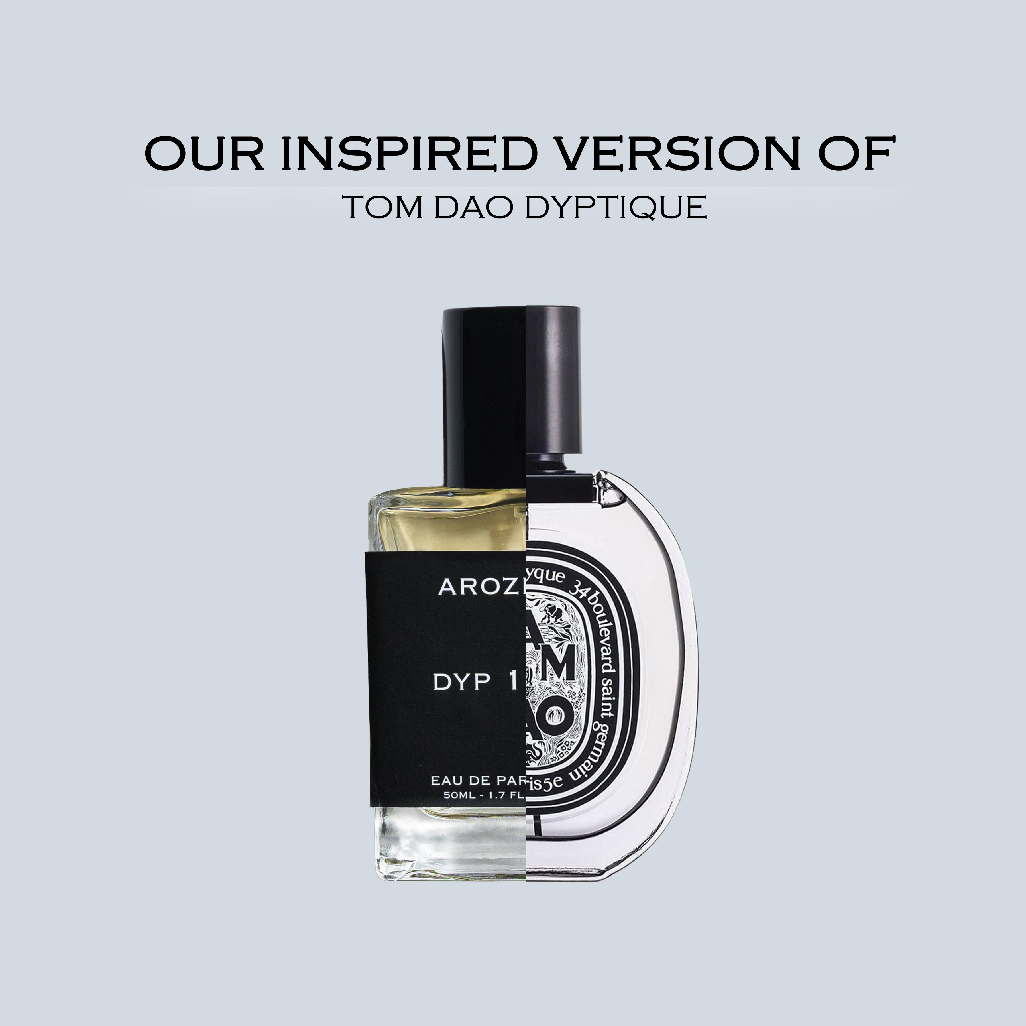 DYP 1.0 For Him | Parfum