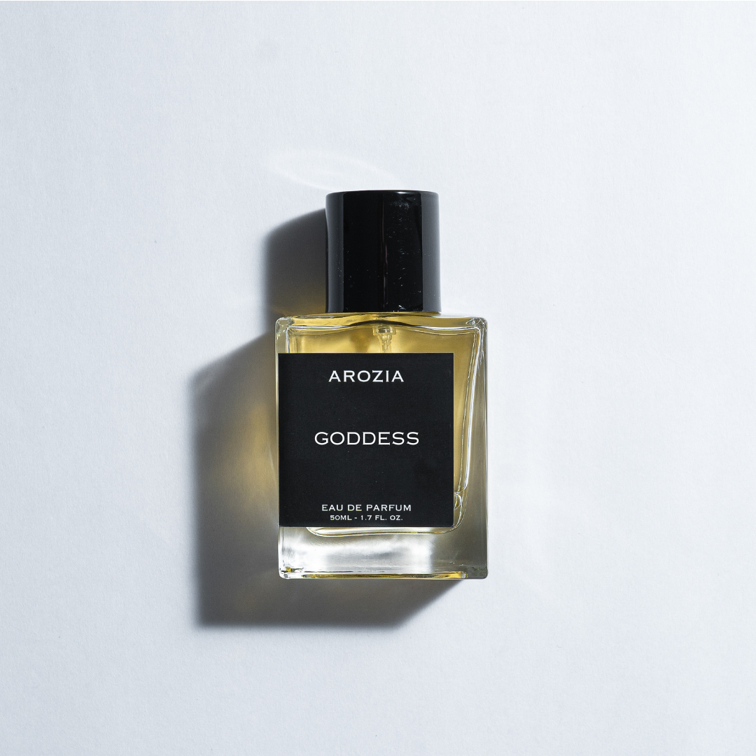 Goddess for Her | Parfum
