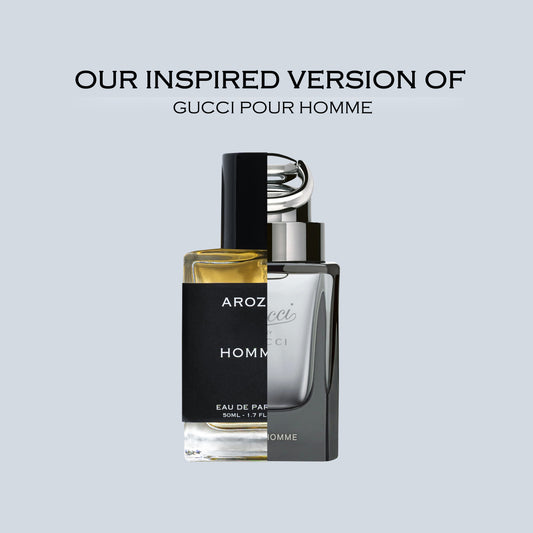 Homme For Him | EDP