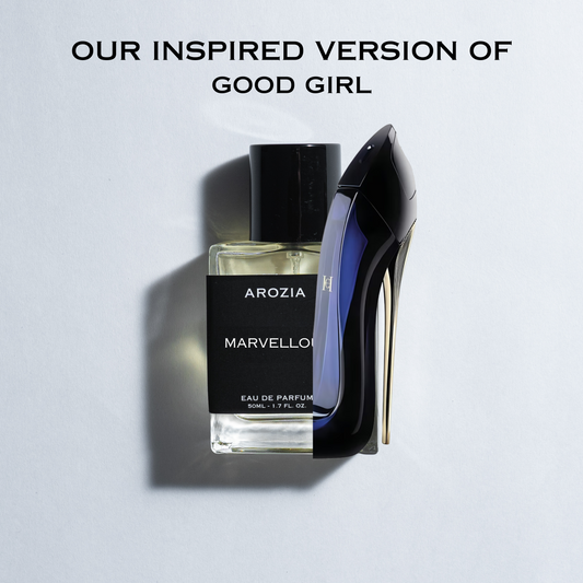 Marvellous for Her | Parfum