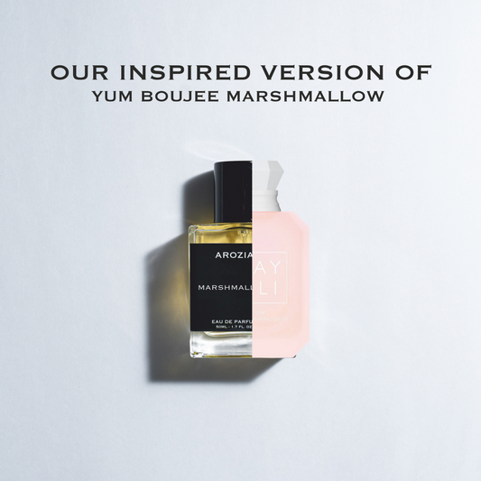 Marshmallow for Her | Parfum