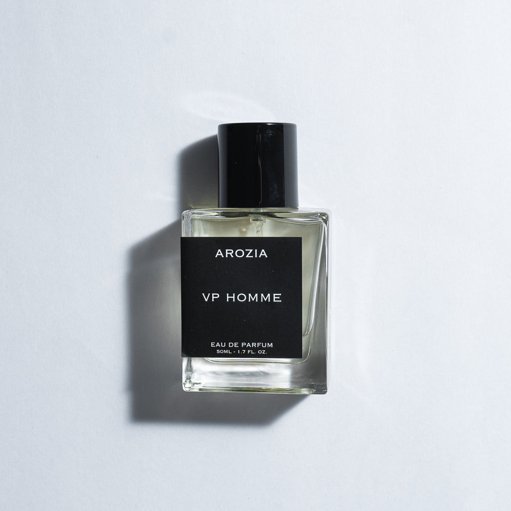 VP Homme For Him | Parfum