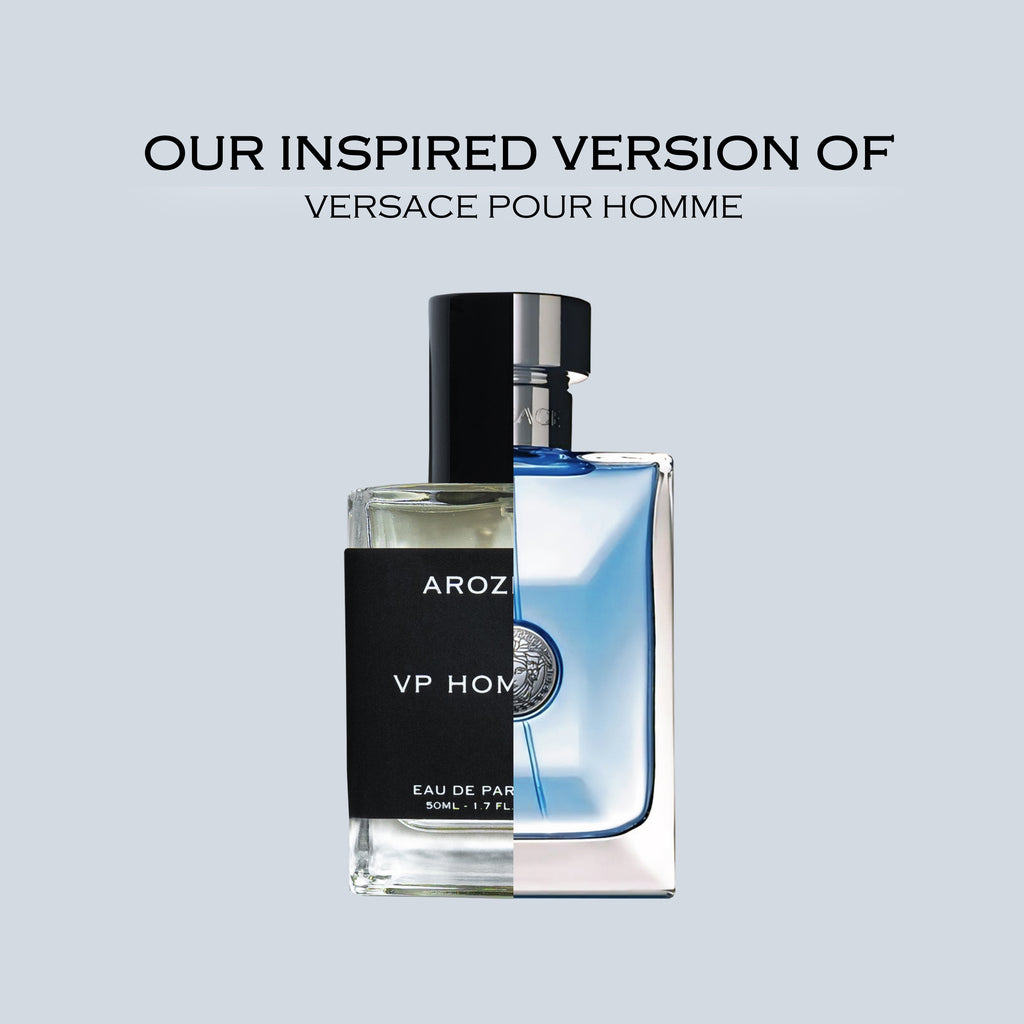 VP Homme For Him | Parfum