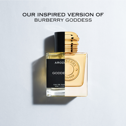 Goddess for Her | Parfum