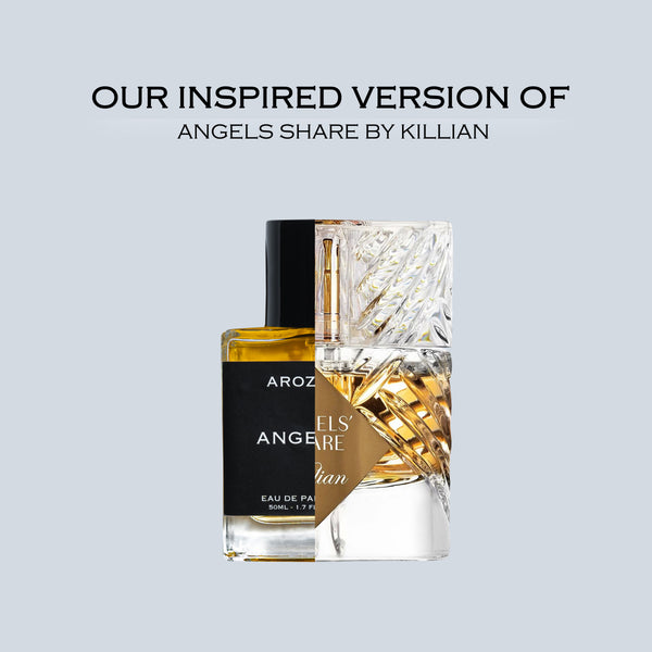Angels For Him & Her | Parfum