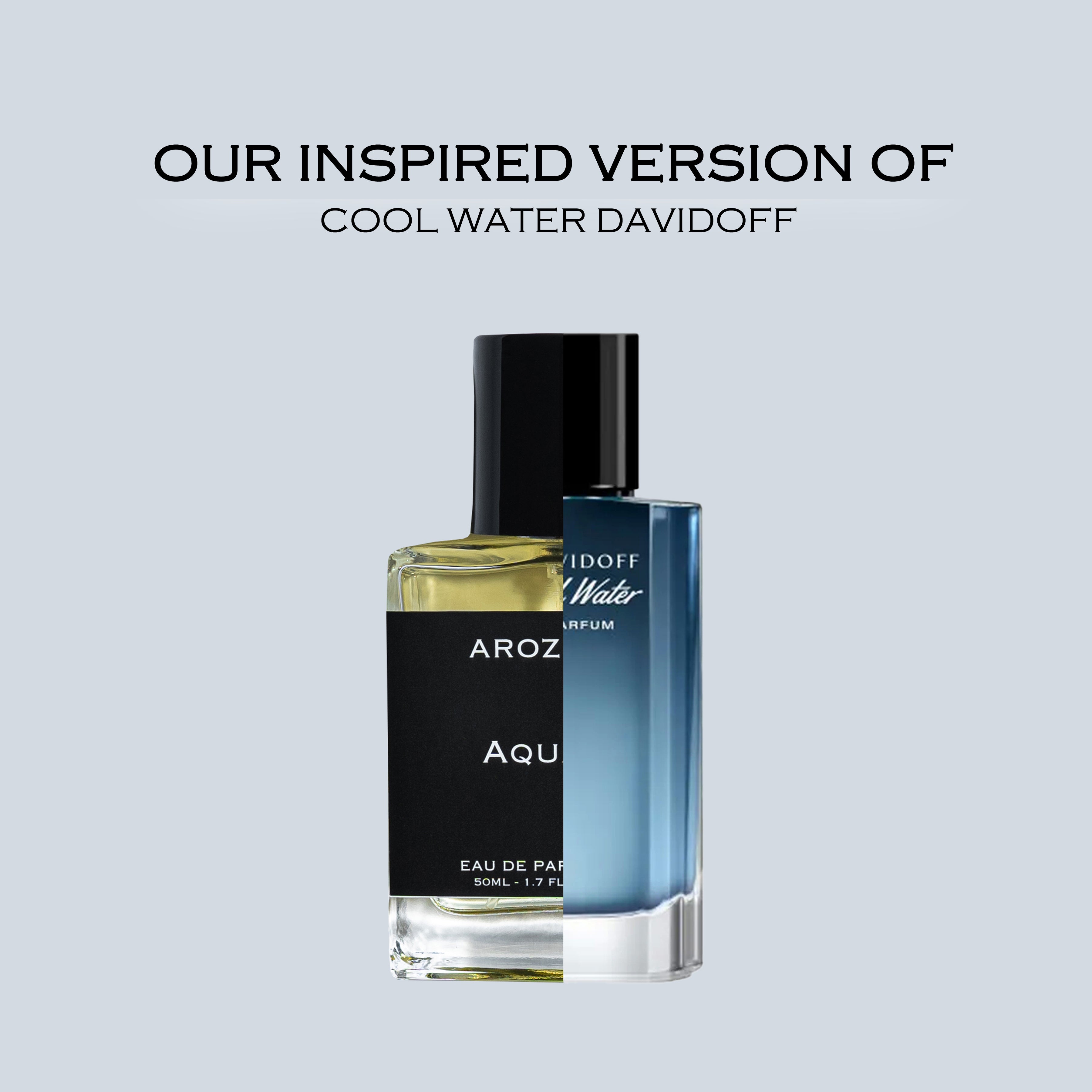 Aqua For Him | Parfum