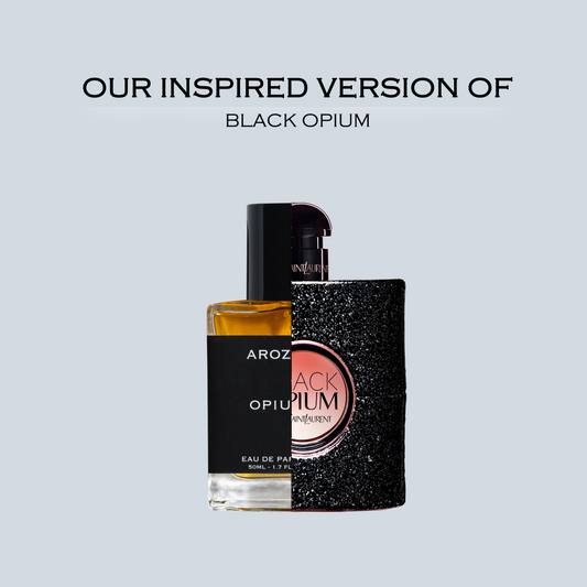 Opium For Him & Her | Parfum