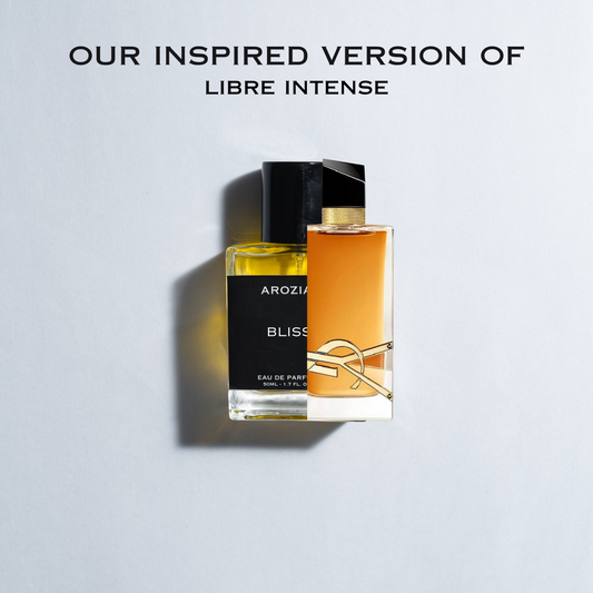 Bliss for Her | Parfum