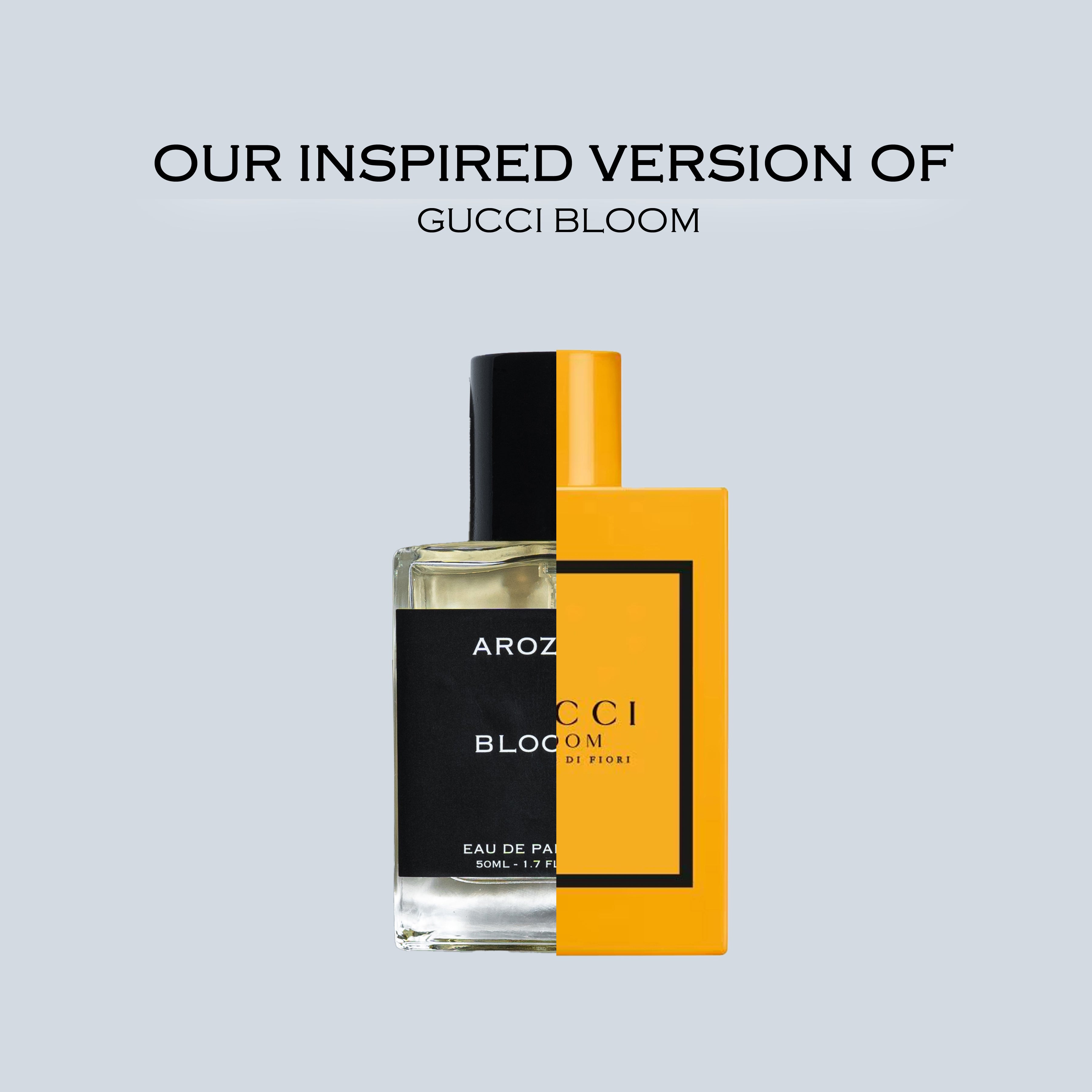 Bloom For Her | Parfum