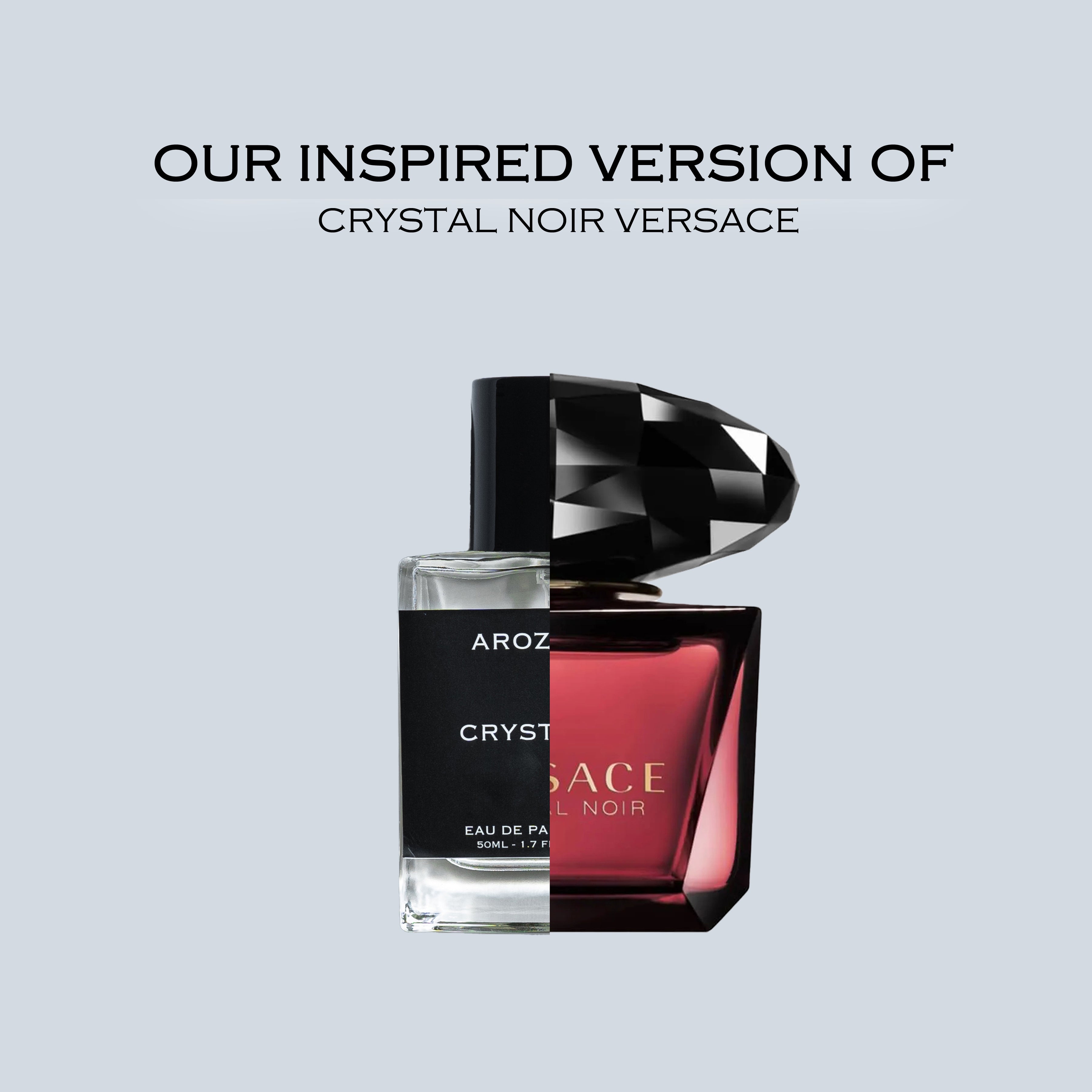 Crystal For Her | Parfum