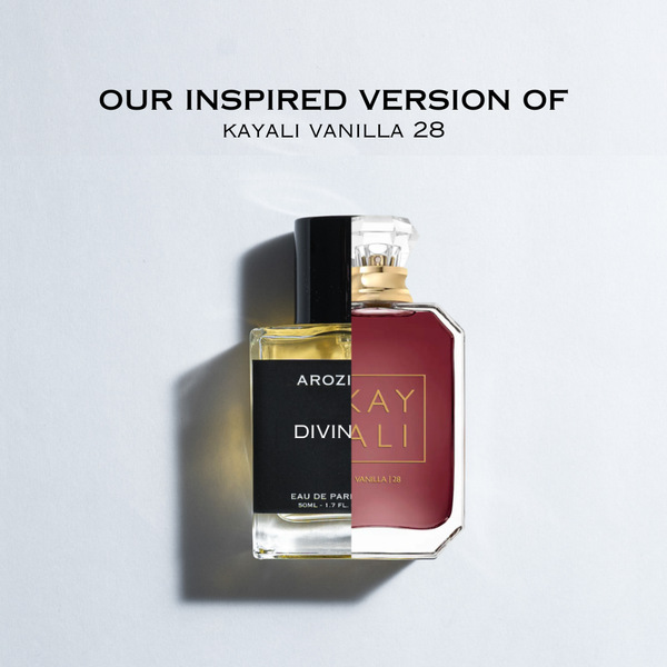 Divine for Her | Parfum