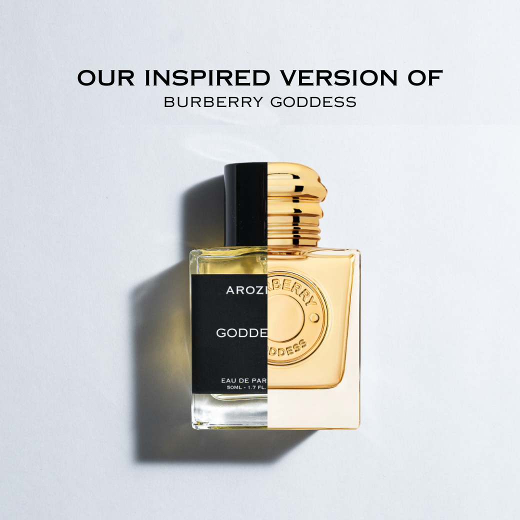 Goddess for Her | Parfum