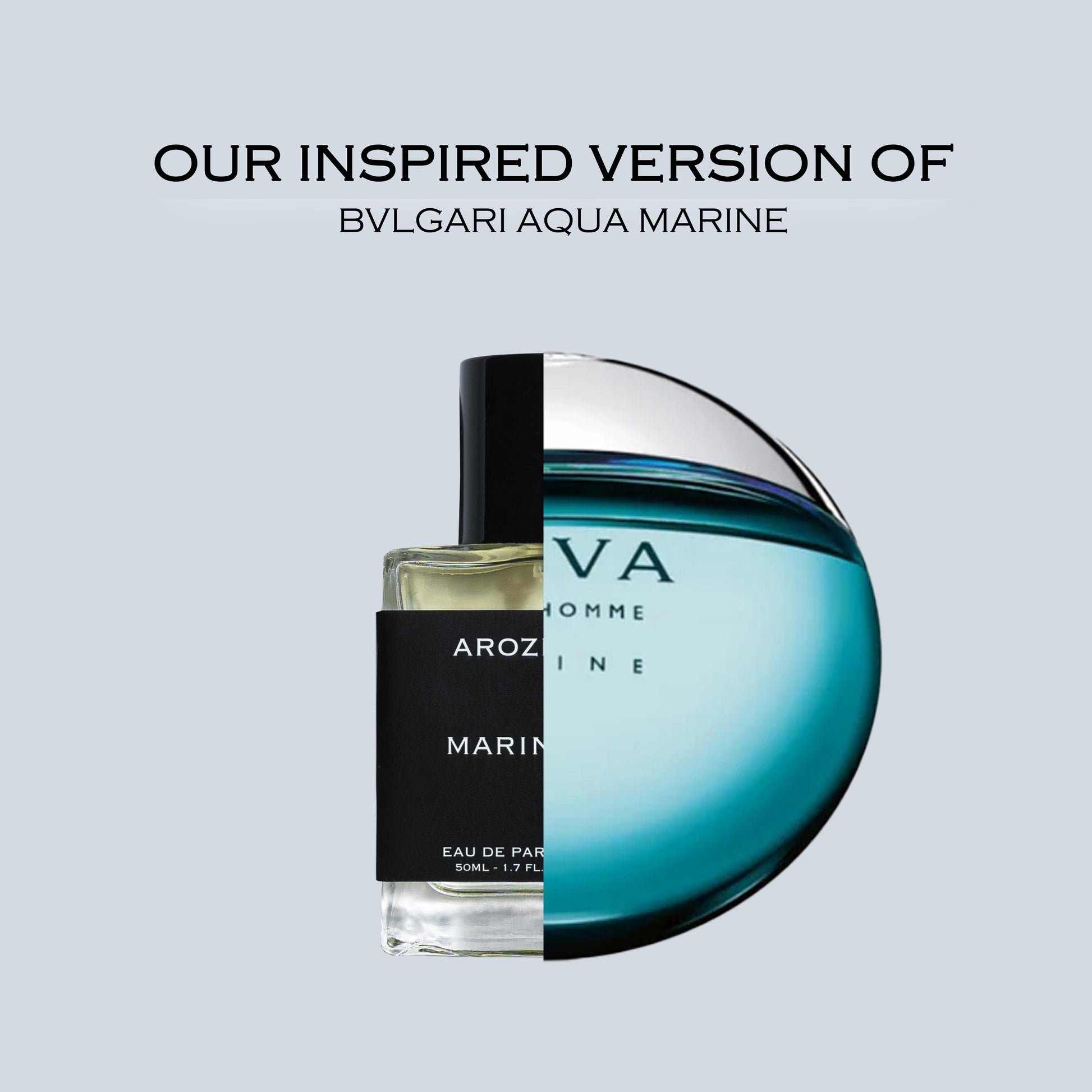 Bvlgari Aqua Marine Bvlgari Aqva Pour Homme Marine EDT Spray For