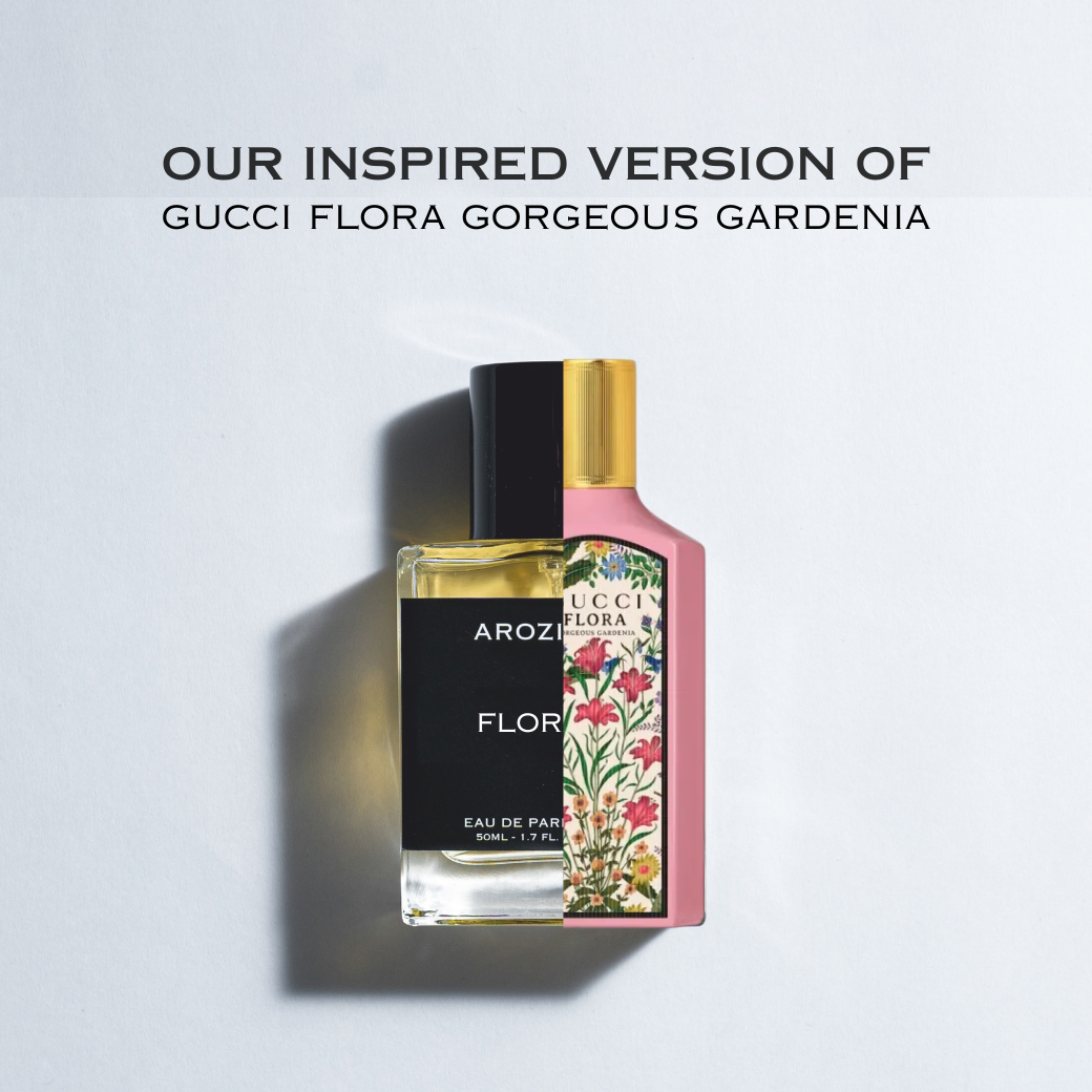 Flora For Her | Parfum